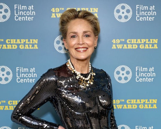 sharon stone • Блогът на Силвия
